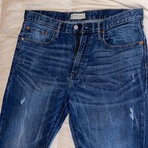 Gap 1969 Jeans 36x36 Slim Gap for Good